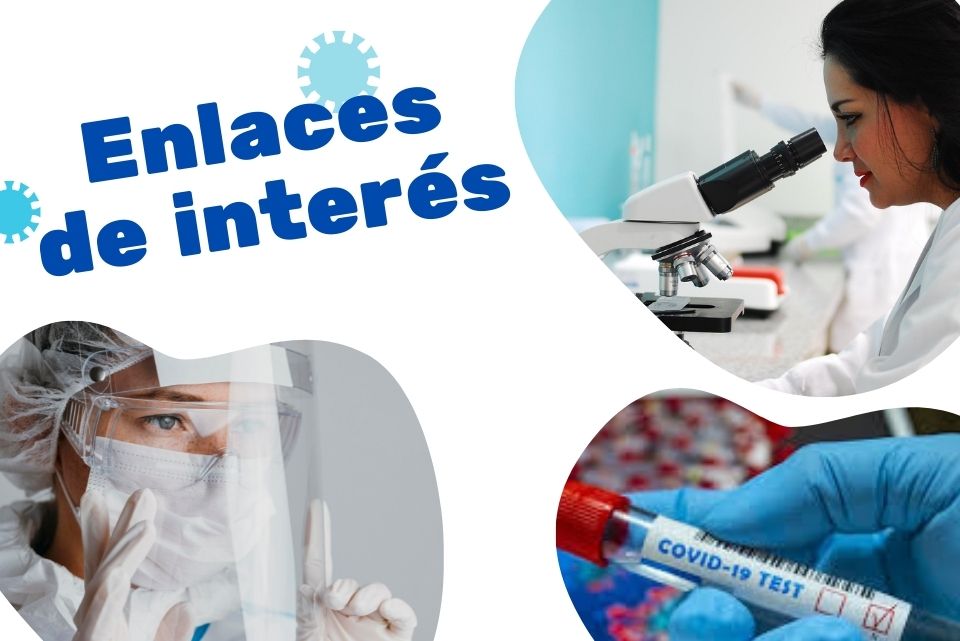 Enlaces de Interés