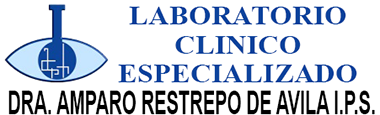 Laboratorio Clinico Amparo Restrepo