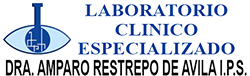 Laboratorio Clinico Amparo Restrepo
